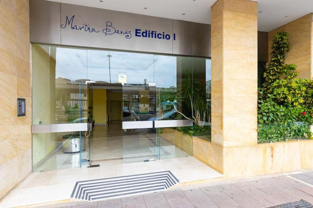 Appartamento Puerto Banus, Marina Banus, 2Br, 2Bth, Seaviews And Parking Marbella Esterno foto