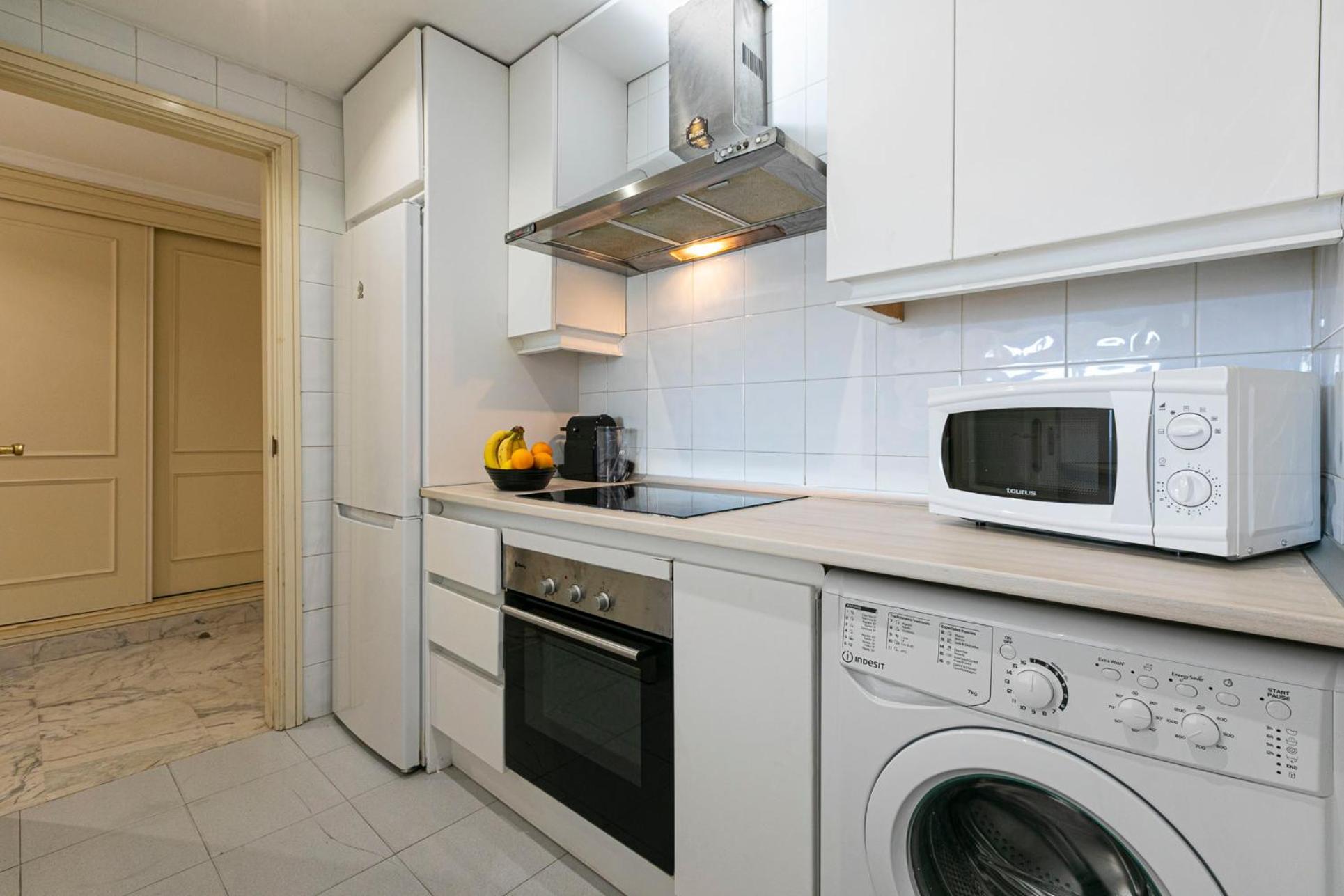 Appartamento Puerto Banus, Marina Banus, 2Br, 2Bth, Seaviews And Parking Marbella Esterno foto