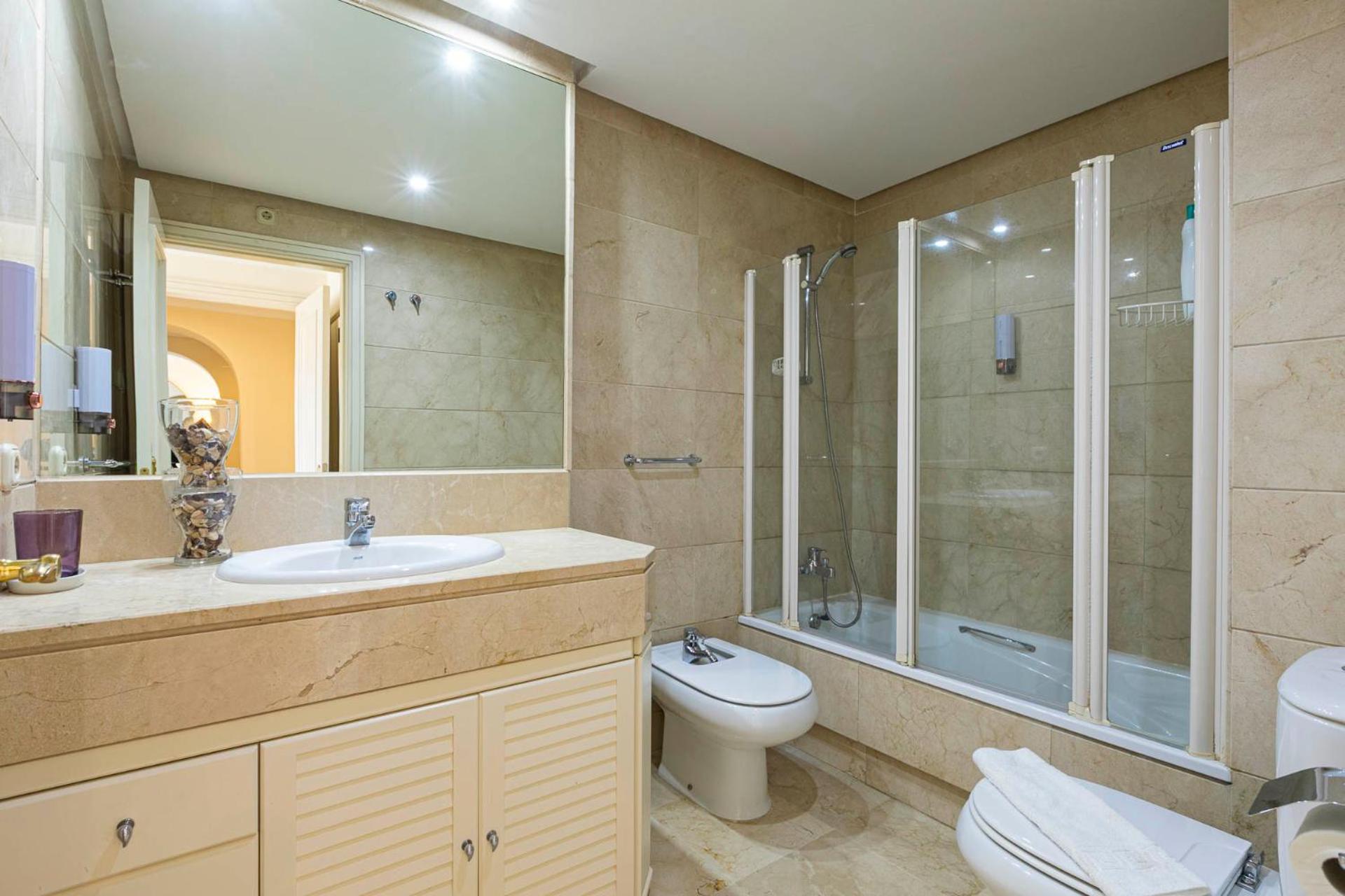 Appartamento Puerto Banus, Marina Banus, 2Br, 2Bth, Seaviews And Parking Marbella Esterno foto