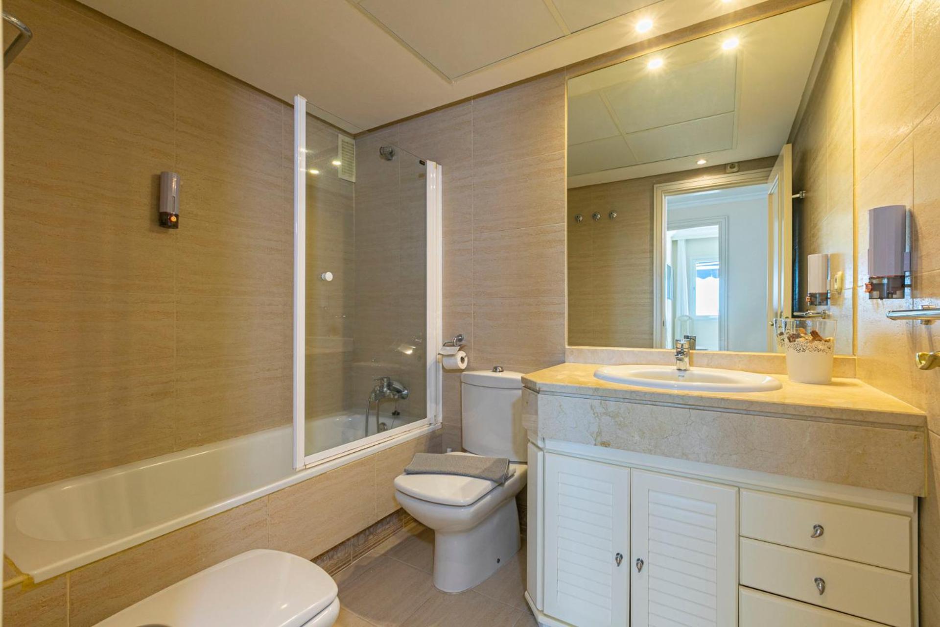 Appartamento Puerto Banus, Marina Banus, 2Br, 2Bth, Seaviews And Parking Marbella Esterno foto