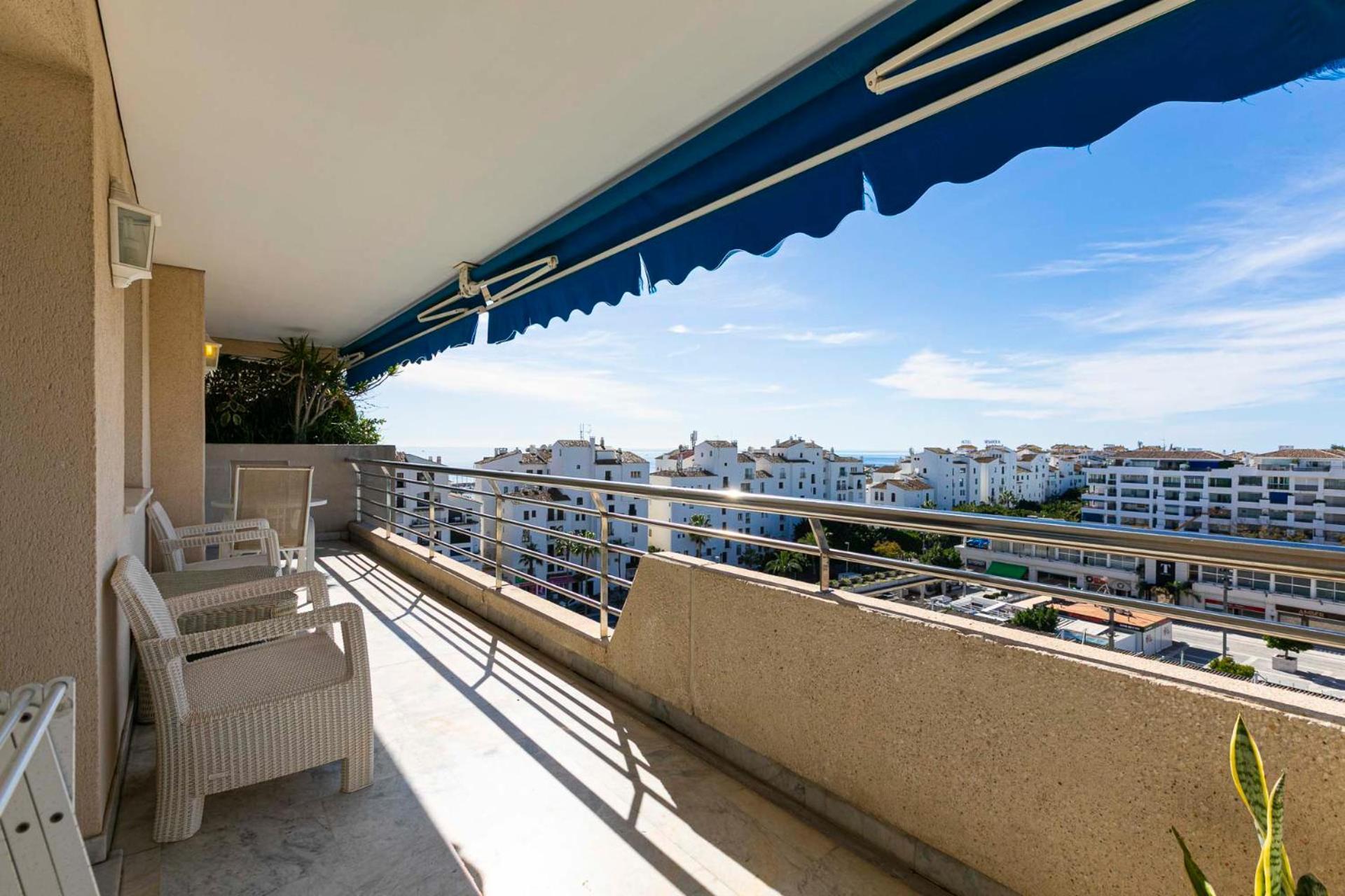 Appartamento Puerto Banus, Marina Banus, 2Br, 2Bth, Seaviews And Parking Marbella Esterno foto