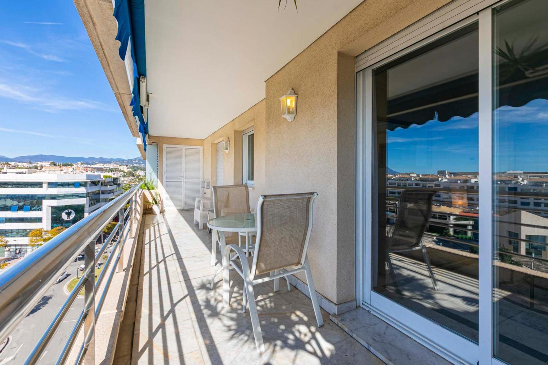Appartamento Puerto Banus, Marina Banus, 2Br, 2Bth, Seaviews And Parking Marbella Esterno foto